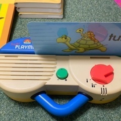 DWE ディズニー英語システム　