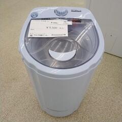 K'sWAVE 洗濯機 3kg 2021年製 TJ1814