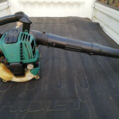 Makita マキタ エンジンブロワ／集じん機 EUB4250 4サイクルガソリン