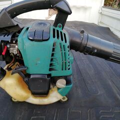 Makita マキタ エンジンブロワ／集じん機 EUB4250 4サイクルガソリン