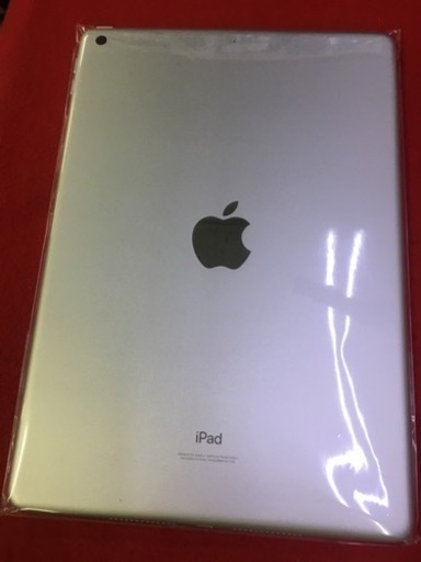 iPad 第9世代  10.2インチモデル 64g