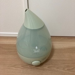 加湿器　600円