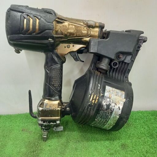 ハイコーキ Hikoki NV90HR2 高圧釘打ち機【野田愛宕店】【店頭取引限定
