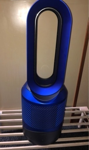 dyson  pure  Hot＋Cool