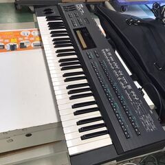 ヤマハ　YAMAHA　シンセサイザー　DX7Ⅱ-D　電子ピアノ ...