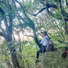 一緒に山登りできる女性募集🫶✨