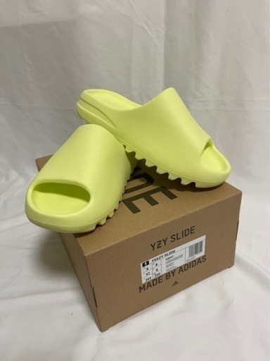 その他 adidas yezzy slide