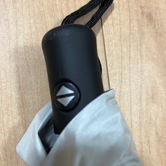 自動式折り畳み傘