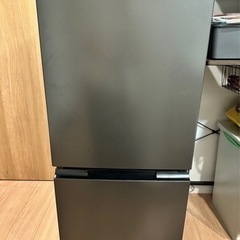 SHARP 冷凍冷蔵庫　SJ-D15H-H