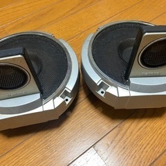 2way speaker スピーカー　National 旧車　レトロ