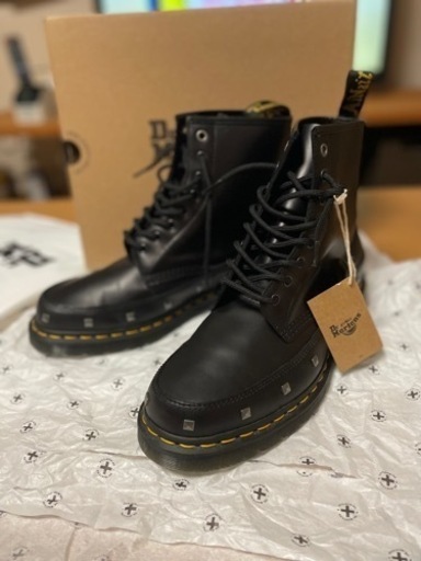 Dr.Martin 未使用