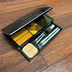 ⭐️Dior限定パレット〜Mac、ジバンシー⭐️