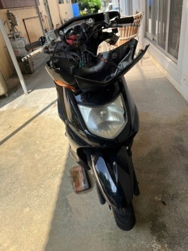 シグナス