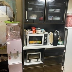 家具 収納家具 食器棚、キッチン収納