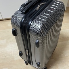 スーツケース　機内持ちサイズ