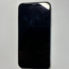 iPhoneXR 64GBブラック