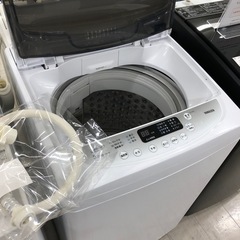 YAMAZEN 全自動洗濯　5.5kg 2020年製【トレファク堺福田店】