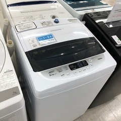 YAMAZEN 全自動洗濯　5.5kg 2020年製【トレファク...