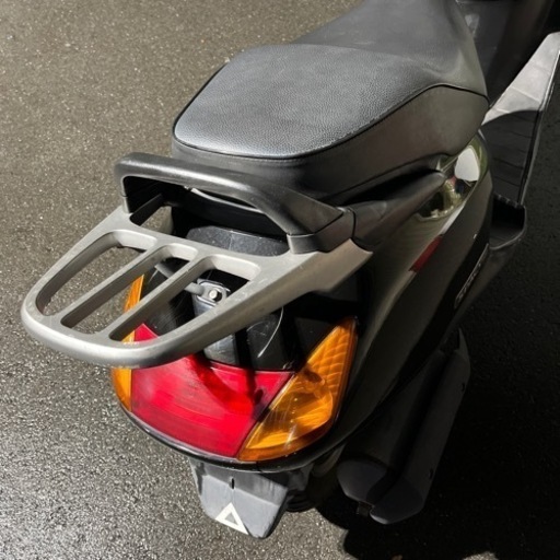 交換も可能 JF13 スペイシー100 実動 書類有り 交換も可能 JF13 スペイシー100 実動 書類有り