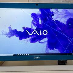 (全国)SONY　VAIO BLUE (6ヶ月保証 )（Windows 11+Office2021年） 全国)SONY VAIO BLUE (6ヶ月保証 )（Windows 11+Office2021年）