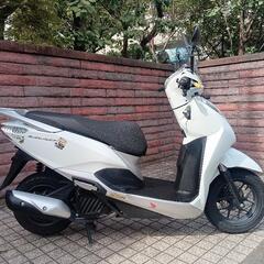 【ネット決済】[バイクショップ.e] HONDA.リード125,...