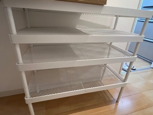 IKEA ラック