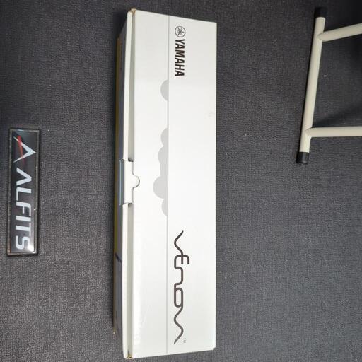 管楽器、笛、ハーモニカ YAMAHA  venova  YVS-100