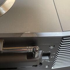 BOSE VIA 動作良品 付属品あり
