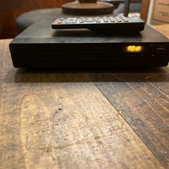 HDMI DVDプレーヤー