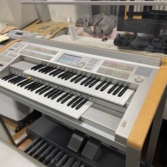 お薦め品‼️美品‼️ヤマハ エレクトーン ステージアELS-01C 2009年