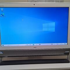 全国)NEC LAVIE NEC LAVIE VN370/L (6ヶ月保証 )（Windows 11+