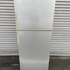 🌟SHARP 225L 2013年製 ノンフロン冷凍冷蔵庫🌟