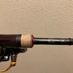 セフィアci4+ s806-s エギング ロッド