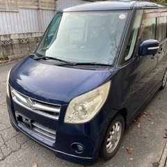 格安軽自動車あります。　冬の足にどうですか。