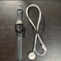 Apple Watch第一世代