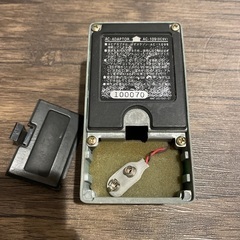 【ビンテージ品】Maxonエフェクター