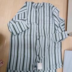 刑務所パジャマ