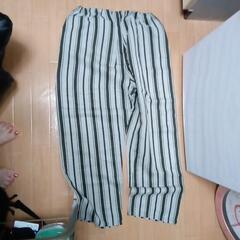 刑務所パジャマ