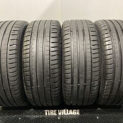 走行短め MICHELIN PILOT SPORT 5 225/...