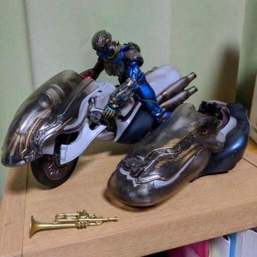 ＳIＣ   キカイダーゼロワン