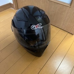 ヘルメットGXT XL 