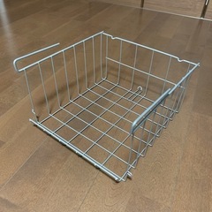 IKEA オブセルヴァトール バスケット 5個セット