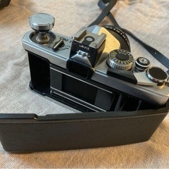 OLYMPUS OM-1 昭和レトロ　