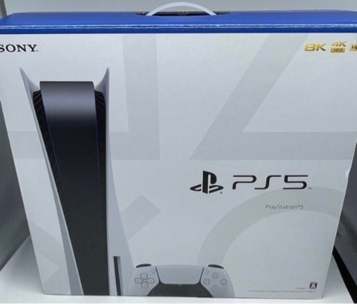 その他 ps5