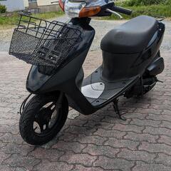 スズキ レッツ2 原付 50cc