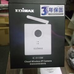 Edimax IC-3115W Camra IP　ブランド: E...