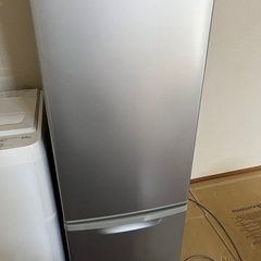冷蔵庫(168L)