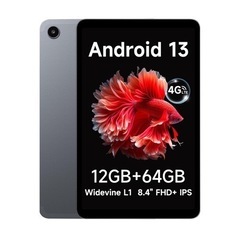 タブレット　8.4インチ　Android13