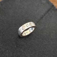 【値下げ】クロムハーツ（CHROME HEARTS）フォーエバーリング