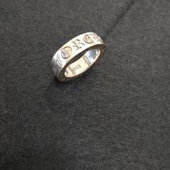 【値下げ】クロムハーツ（CHROME HEARTS）フォーエバーリング